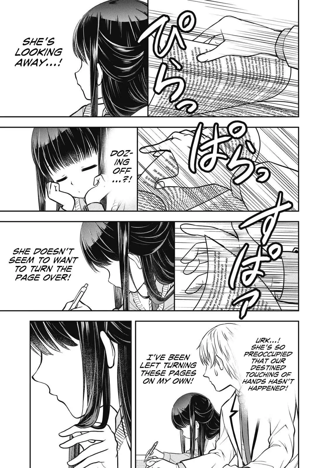 Kanojo wa Zettai, Boku no Koto Suki na Hazu Chapter 1 15